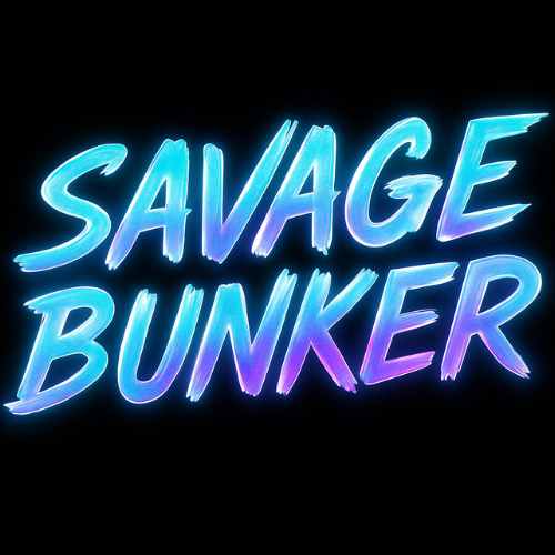 Savage Bunker