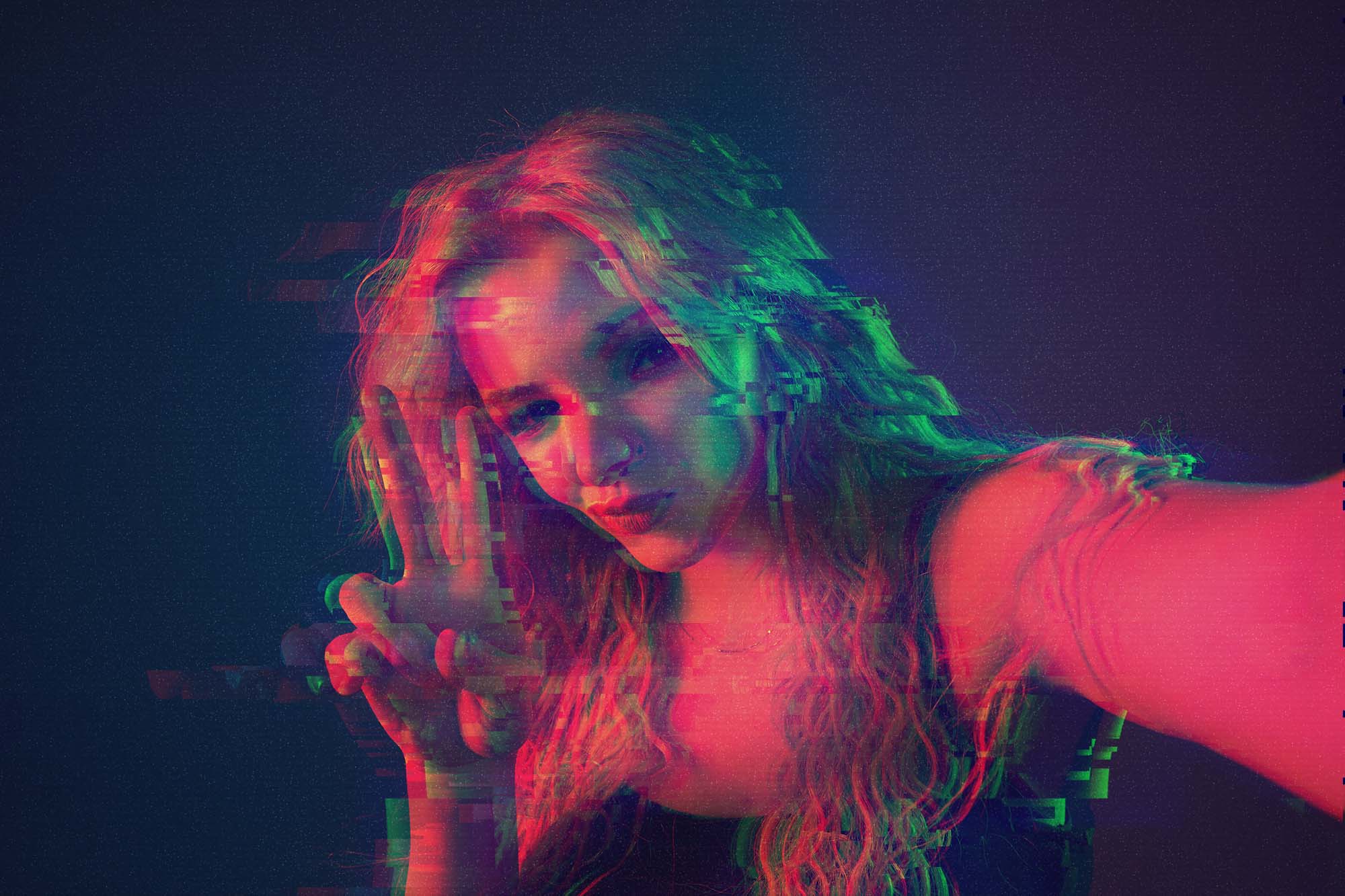 Cyber Love