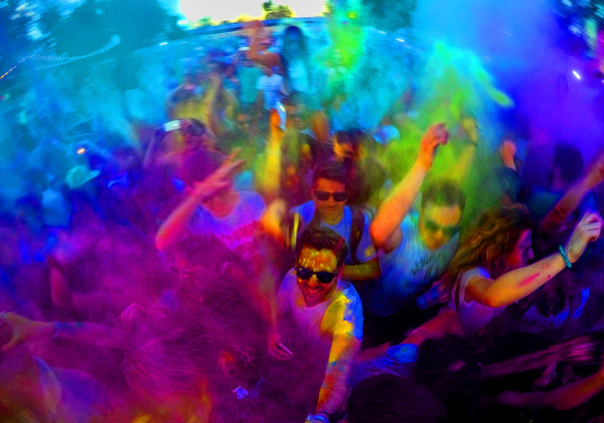 Pop Stars You Should Be Following Right Now